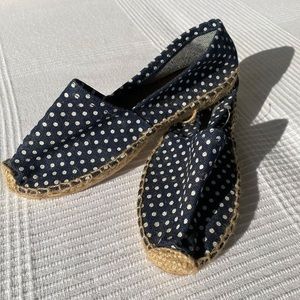 Brand New Espadrilles